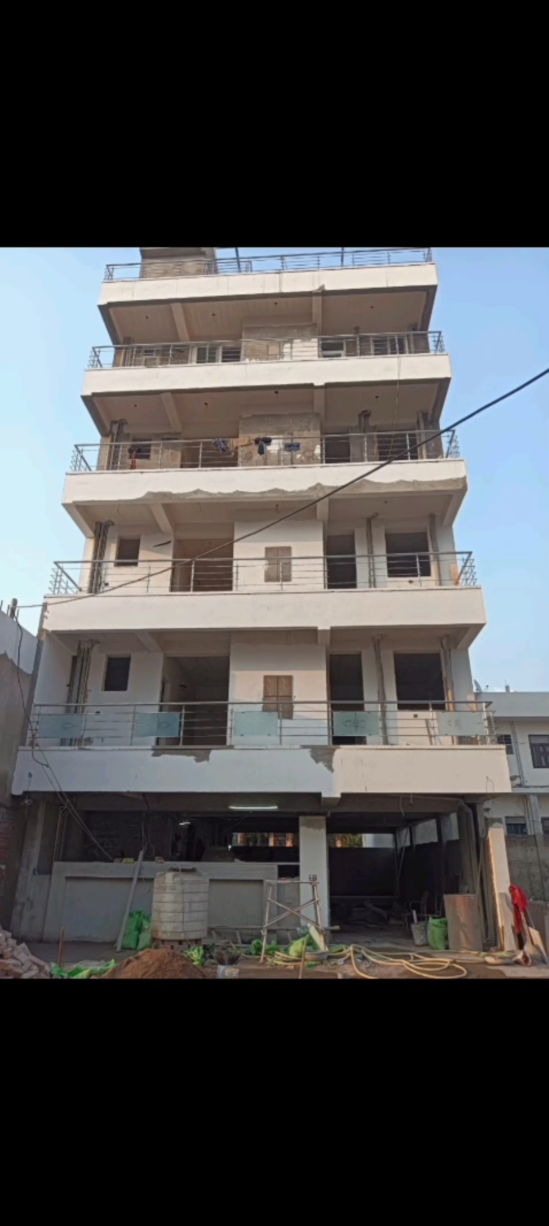 49 kamal vihar mangyawas road  near yugantar public school mansarovar extensions