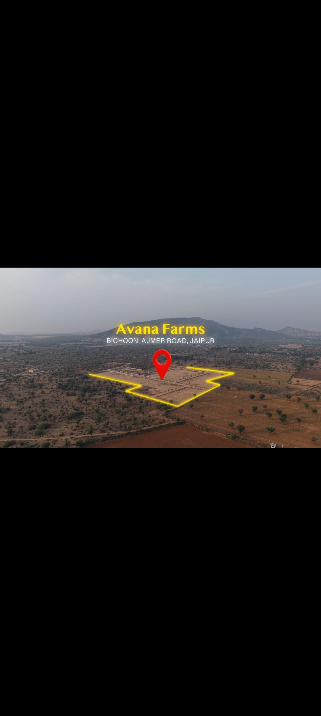 Avana farms near bichoon Ajmer road
