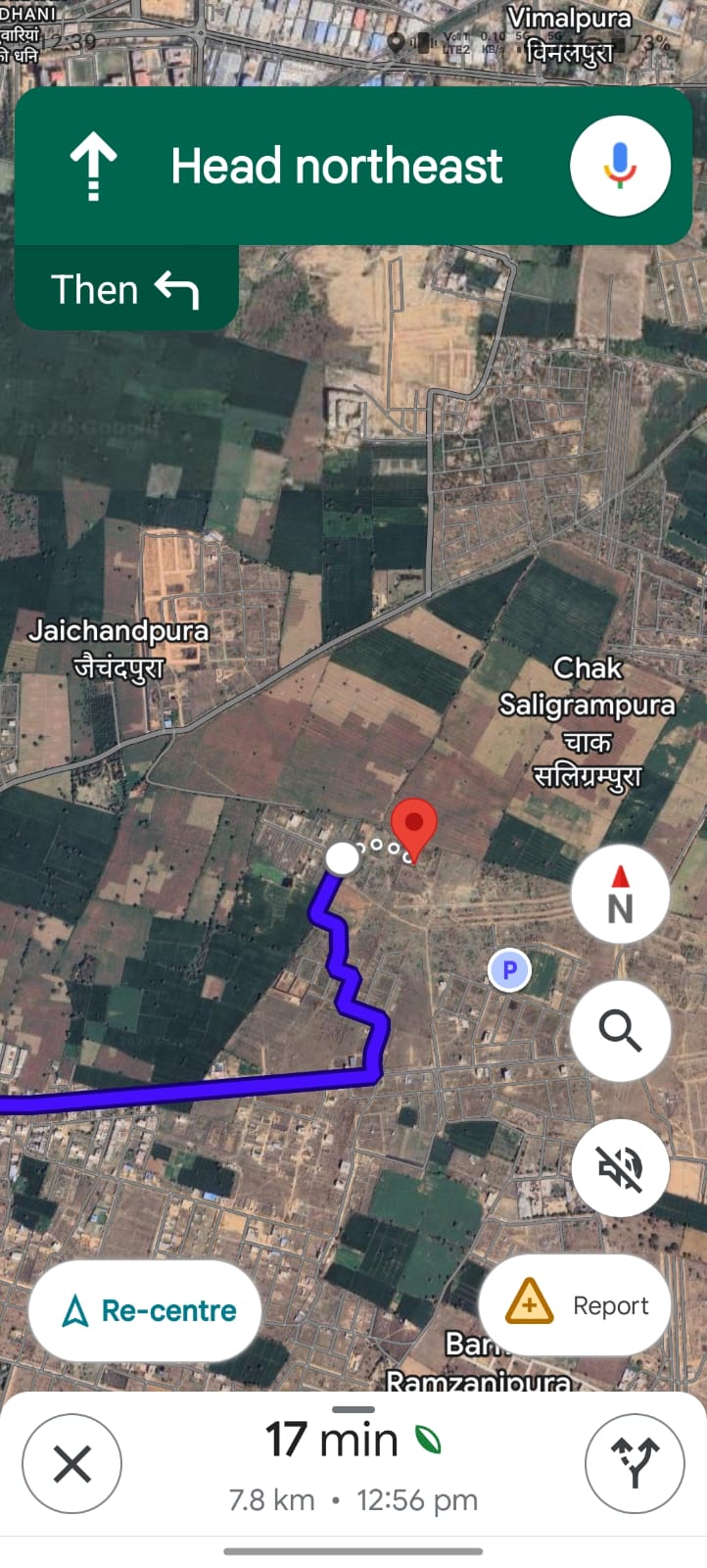 KAMAL DEEP ENCLAVE JAGATPURA JDA