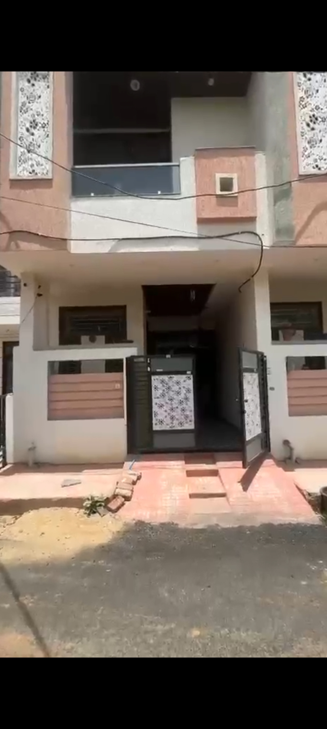 Narayan vihar mansarovar 82 gaj villa